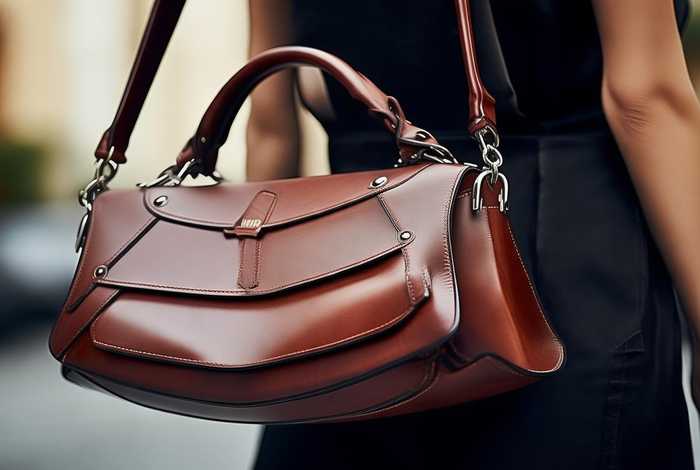 女士斜挎包小众高级感 - 女士斜挎小包新款