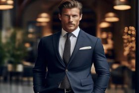 轻奢品牌推荐男 - 轻奢品牌推荐男士