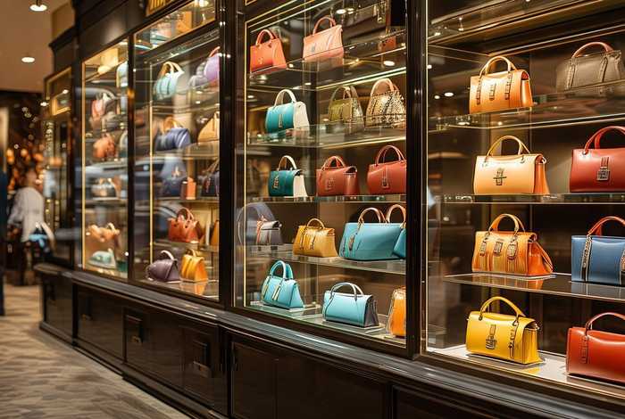 奢侈品包包购买渠道 - 奢侈品包包购买渠道推荐