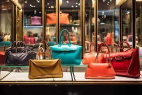 女性奢侈品包品牌世界排行；女性奢侈品包品牌世界排行榜前十名