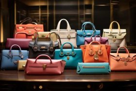 女士包排名前十品牌，女士包排名前十品牌有哪些