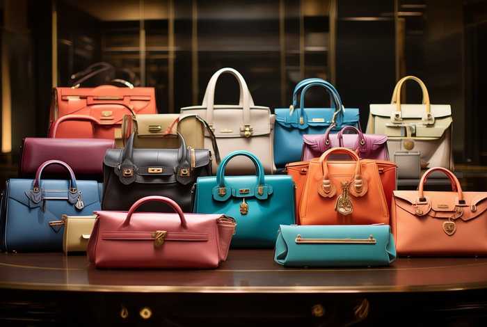 女士包排名前十品牌，女士包排名前十品牌有哪些