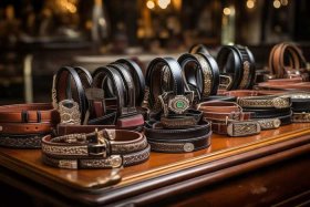 皮带十大奢侈品品牌、十大顶级皮带奢侈品牌