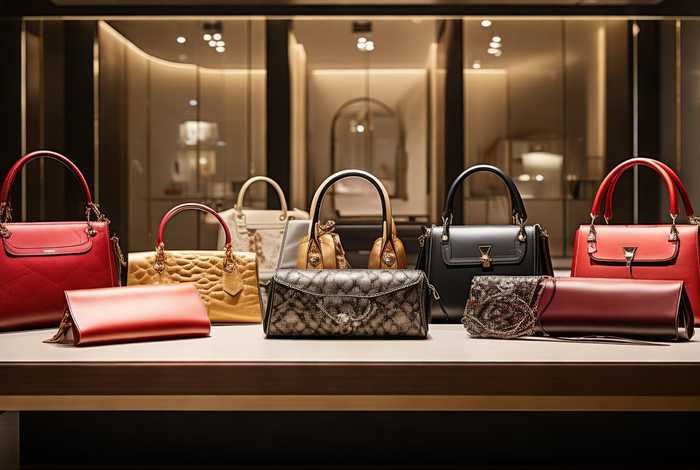 国产名牌包包的排名（国产名牌包包的排名榜）