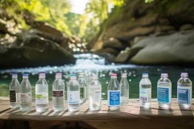 矿泉水哪个牌子水质最好 矿泉水哪个牌子水质最好知乎