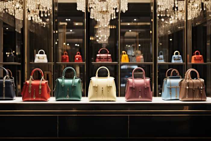 全球奢侈品包包排行榜；全球奢侈品包包排行榜最新