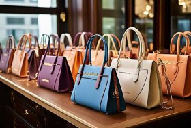 品牌包包的名字有哪些、品牌包包的名字有哪些好听