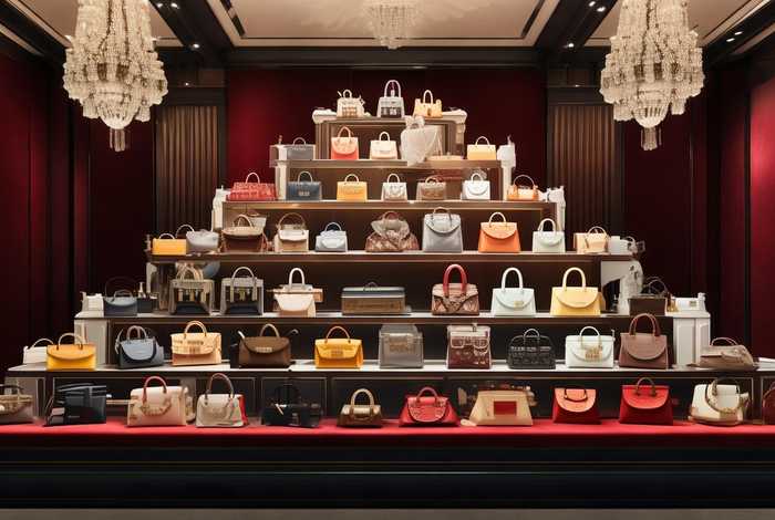奢侈品包包品牌等级划分大全 - 奢侈品包包品牌等级划分大全图片