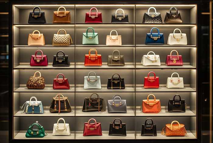 奢侈女包品牌大全排名榜 奢侈女包品牌大全排名榜图片