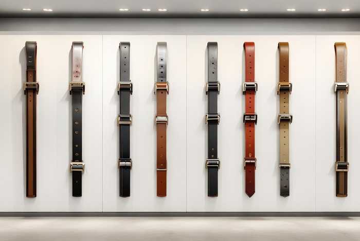 皮带品牌排行榜前十名平价 皮带品牌排行榜前十名平价有哪些