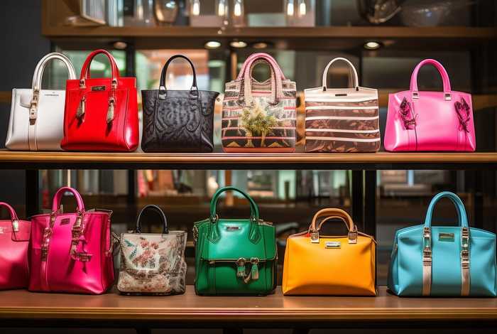 国内女包的品牌排行包包；2020国内女包品牌排行前十