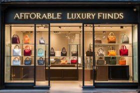 奢侈品包哪里买便宜又保真 - 奢侈品包包哪里买便宜