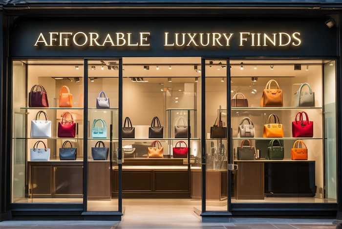 奢侈品包哪里买便宜又保真 - 奢侈品包包哪里买便宜