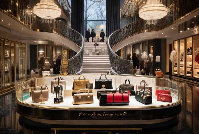 全球顶级奢侈品牌排行榜、全球顶级奢侈品牌排行榜最新