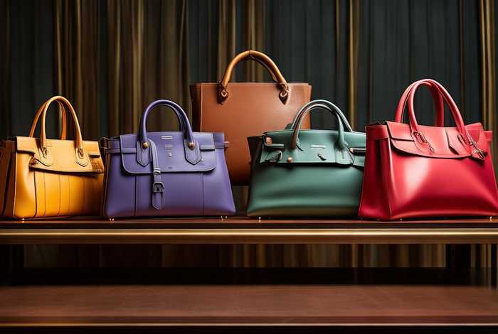 国内轻奢品牌包包排行榜前十名，国内轻奢品牌包包排行榜前十名有哪些