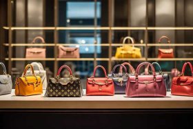 热销包包品牌排行榜前十名 热销包包品牌排行榜前十名有哪些