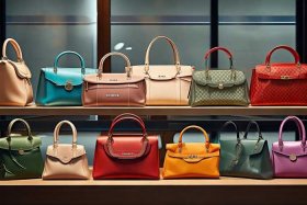 女款包包都有哪些品牌；女款包包都有哪些品牌名称