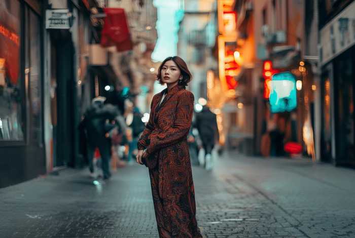 女士挎包什么颜色聚财；女士挎包什么颜色聚财运气好射手座兔女