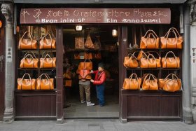 三元里软皮女包推荐 三元里卖皮包的叫什么地方