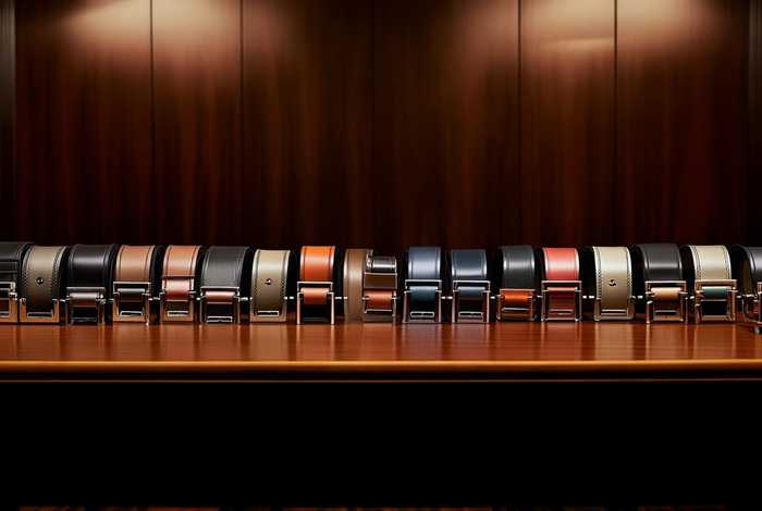 男士皮带品牌排行榜前十名 男士皮带品牌排行榜前十名奢侈品