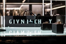 奢侈品纪梵希排第几，奢侈品纪梵希排第几名