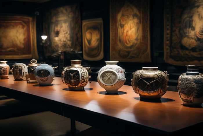 冷门奢侈品牌排行前十；冷门奢侈品牌排行前十名