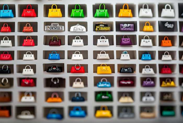 女包logo大全图片实拍图 - 女包logo大全图片实拍图高清