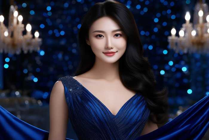 内娱唯三顶奢代言人 内娱唯一三高奢代言人