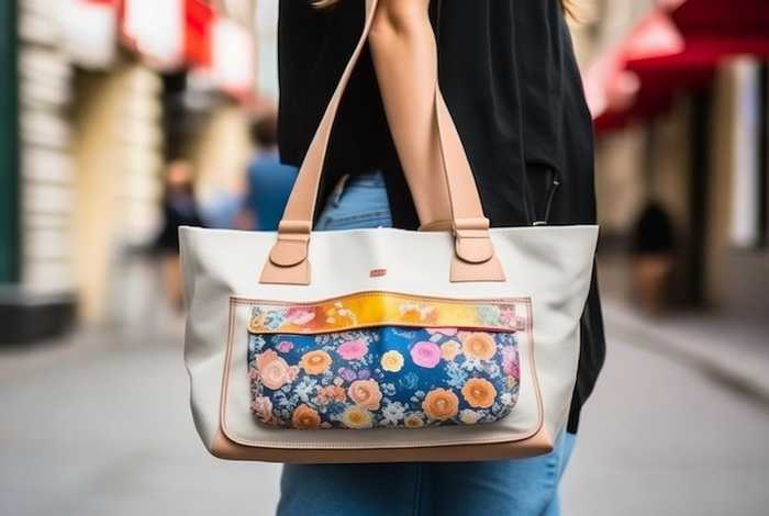 女士包包休闲布包，女士休闲时尚布包包