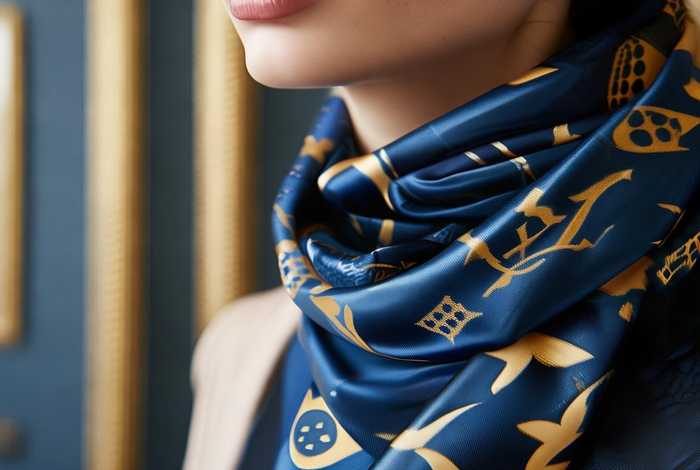 路易威登中国官网网站围巾，路易威登官方旗舰店官网围巾