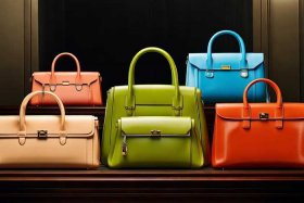 盘点6款最经典的奢侈品包包 盘点6款最经典的奢侈品包包是什么