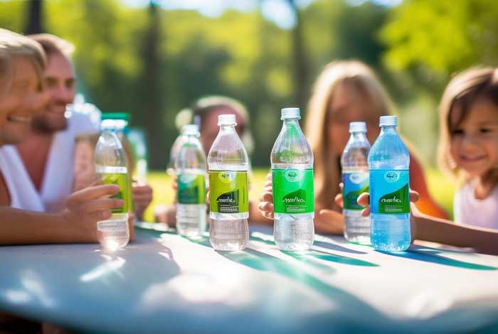 矿泉水哪个牌子好喝又实惠、矿泉水哪个牌子好喝又实惠的