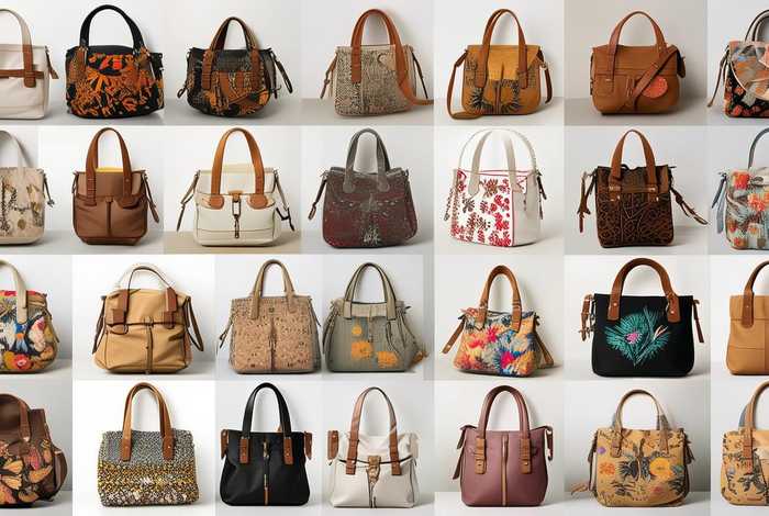 女士帆布包大全 女士帆布包大全图片