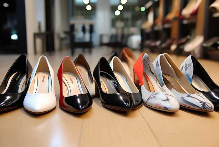 女装鞋品牌有哪些牌子 女装鞋品牌有哪些牌子好