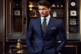 男士服装奢侈品牌排行榜前十名（男士服装奢侈品牌排行榜前十名图片）