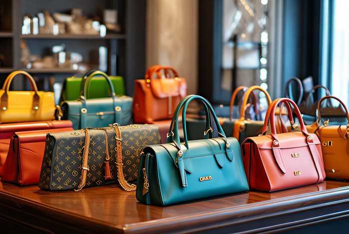 女士包一般都买什么品牌，女士包一般都买什么品牌的