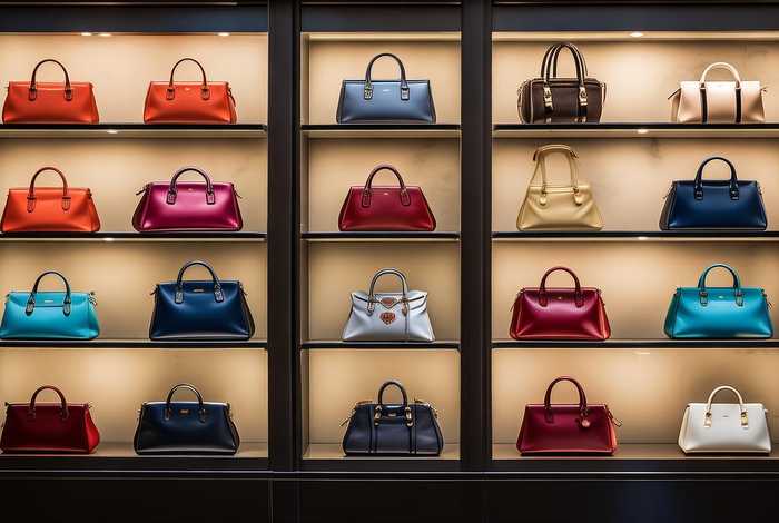 女士包包品牌推荐排行榜 女士包包品牌推荐排行榜图片