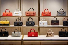 女式名牌包包有哪些品牌、女式名牌包包有哪些品牌好