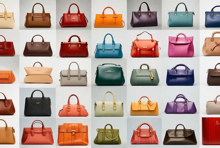名牌包全系列 - 名牌包全系列图片大全