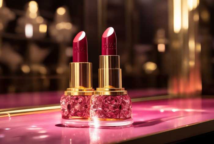 口红品牌排行榜第一名是什么；口红品牌排行榜第一名是什么名字