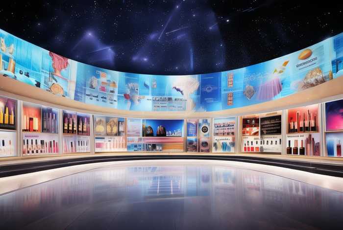 全球十大化妆品集团；全球十大化妆品集团及旗下品牌