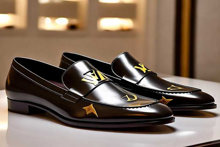 路易威登官方网站鞋子(路易威登官方旗舰店官网鞋子) 路易威登官方网站鞋子(路易威登官方旗舰店官网鞋子)