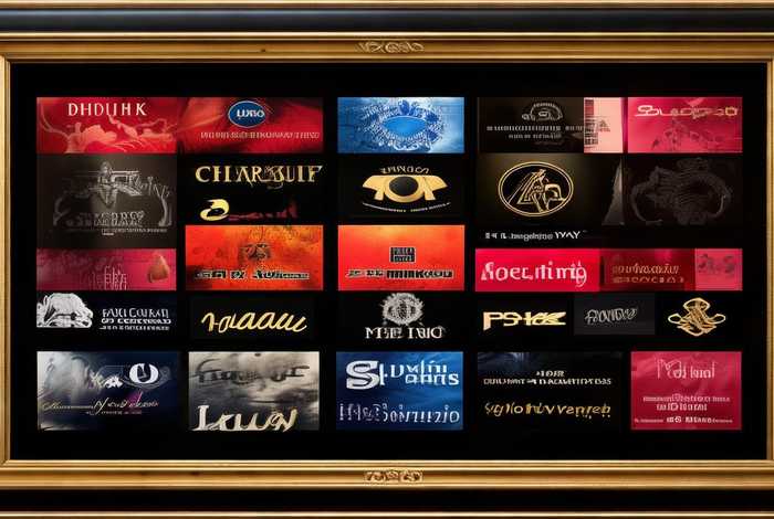 国际奢侈品牌大全讲解及价格 国际奢侈品牌大全讲解及价格图片