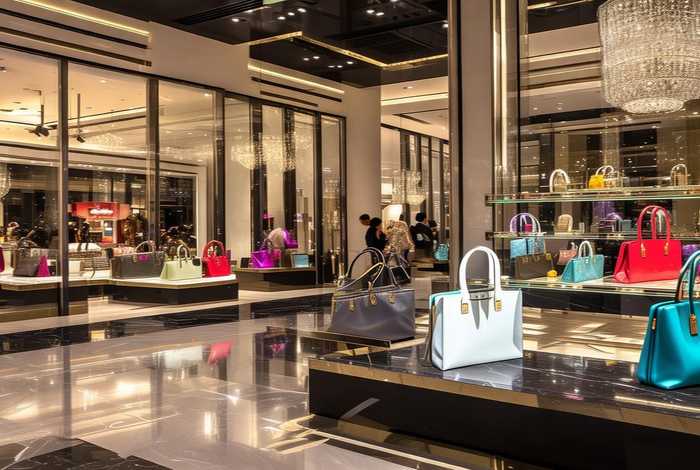 广州正品名牌包哪个商场好（广州正品名牌包哪个商场好卖）