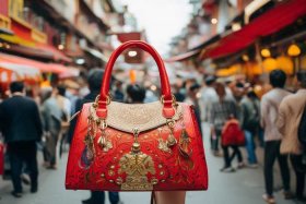 三元里特价女包最火的一款，三元里哪家包最好