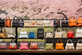 日本包包品牌图片 - 日本包包品牌图片大全