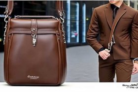 男士单肩斜挎包什么品牌好；男士单肩斜挎包什么品牌好看