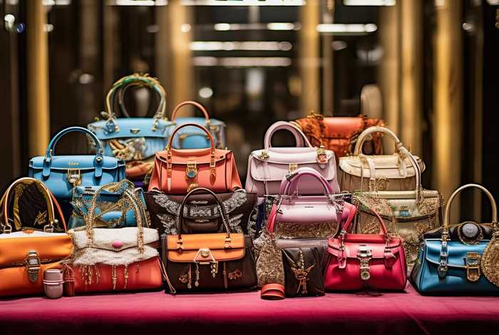 奢侈品包包排名前20名，奢侈品包排名前十的品牌大全