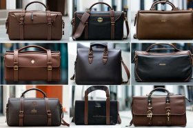 男士斜挎包有些啥牌子；男士斜挎包有些啥牌子的