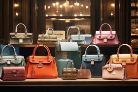女奢侈品包包品牌大全及价格 女奢侈品包包品牌大全及价格表